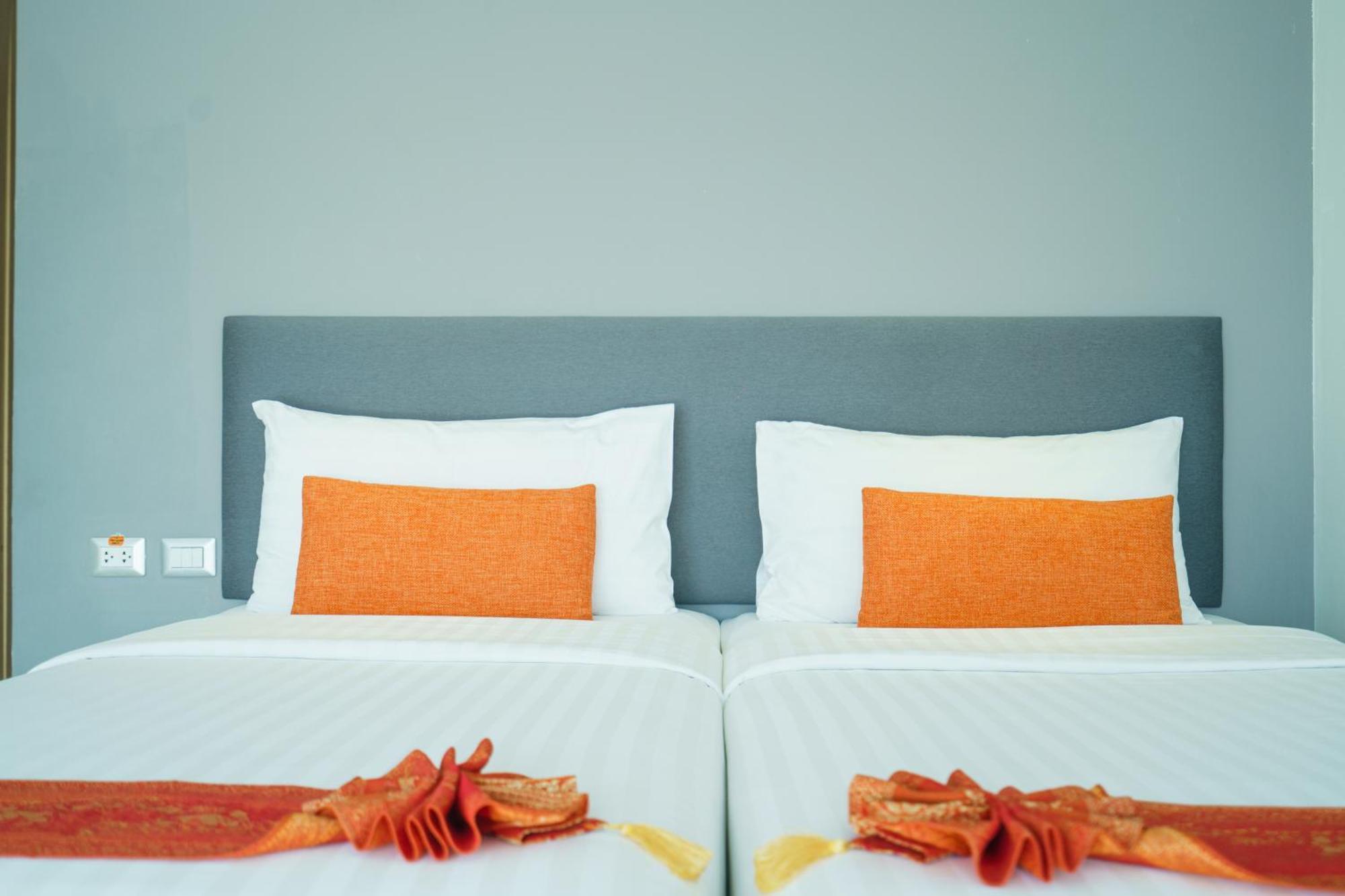 Chabana 4* Pantai Kamala